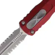 Microtech Auto Dirac D-E OTF AP PS Merlo MCT22511APMR