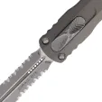 Microtech Auto Dirac D-E OTF AP PS MCT22511APNC