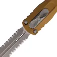 Microtech Auto Dirac D-E OTF AP PS MCT22511APTA
