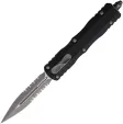 Microtech Auto Dirac D/E OTF AP PS - MCT22511AP