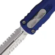 Microtech Auto Dirac D-E OTF PS Navy MCT22511NA