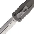 Microtech Auto Dirac D-E OTF Gray MCT22511NC