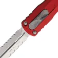 Microtech Auto Dirac D-E OTF PS Red MCT22511RD