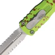 Microtech Auto Dirac D-E OTF SW Zombie MCT22511Z