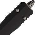 Microtech Auto Dirac D-E OTF PS Black MCT22511
