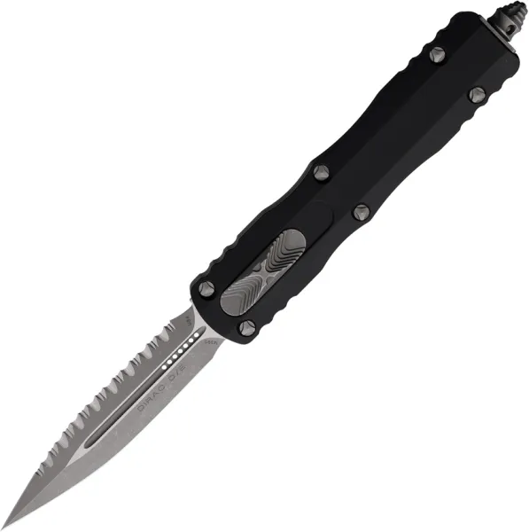 Microtech Auto Dirac D-E OTF AP FS MCT22512AP