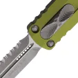 Microtech Auto Dirac D-E OTF AP OD MCT22512APOD