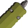 Microtech Auto Dirac D-E OTF AP OD MCT22512APOD