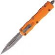 Microtech Auto Dirac D/E OTF AP OR - MCT22512APOR