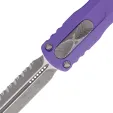 Microtech Auto Dirac D-E OTF AP FS Pr MCT22512APPU