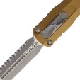 Microtech Auto Dirac D-E OTF AP FS MCT22512APTA