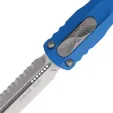 Microtech Auto Dirac D-E OTF Bl SW FS MCT22512BL