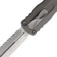 Microtech Auto Dirac D-E OTF Gray MCT22512NC