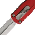 Microtech Auto Dirac D-E OTF FS Red MCT22512RD