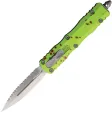 Microtech Auto Dirac D/E OTF SW Zombie - MCT22512Z