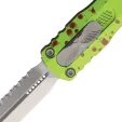 Microtech Auto Dirac D-E OTF SW Zombie MCT22512Z