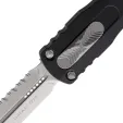 Microtech Auto Dirac D-E OTF Black MCT22512