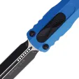 Microtech Auto Dirac D-E OTF Blue MCT2251BL