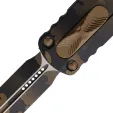 Microtech Auto Dirac D-E OTF Camo MCT2251CCS