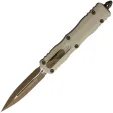 Microtech Auto Dirac D/E OTF Champ - MCT2251CGC19