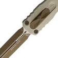 Microtech Auto Dirac D-E OTF Champ MCT2251CGC19