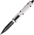 Microtech Auto Dirac D/E OTF Clear - MCT2251CR