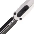 Microtech Auto Dirac D-E OTF Clear MCT2251CR
