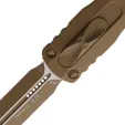 Microtech Auto Dirac D-E OTF Cerakote Ta MCT2251CTA