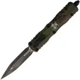 Microtech Auto Dirac D/E OTF Outbreak - MCT2251OBDS