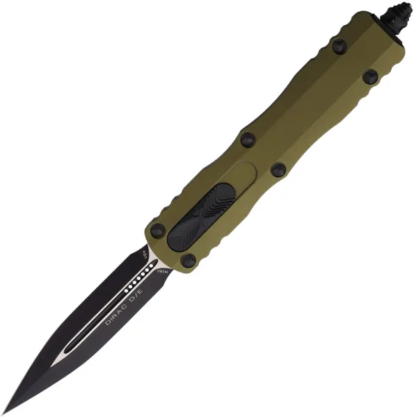 Microtech Auto Dirac D-E OTF OD MCT2251OD