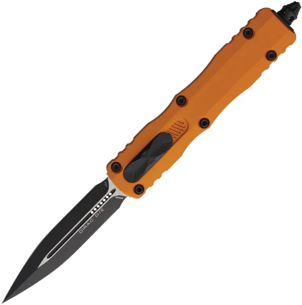 Microtech Auto Dirac D-E OTF Tang MCT2251OT