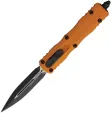 Microtech Auto Dirac D/E OTF Tang - MCT2251OT