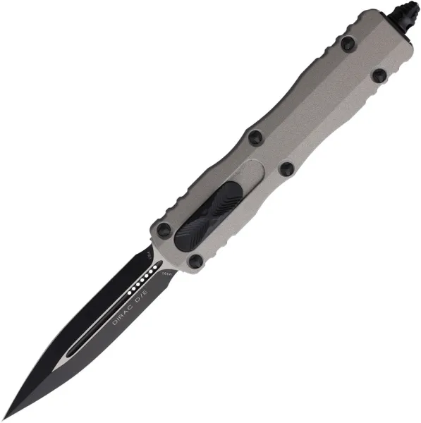 Microtech Auto Dirac D-E OTF TG MCT2251TG