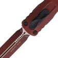 Microtech Auto Dirac D-E OTF Weather MCT2251WCM