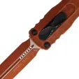 Microtech Auto Dirac D-E OTF Org MCT2251WOR