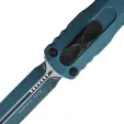 Microtech Auto Dirac D-E OTF Weather MCT2251WTQ