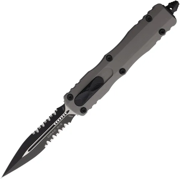 Microtech Auto Dirac D-E OTF FS MCT2252NC