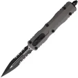Microtech Auto Dirac D/E OTF FS - MCT2252NC