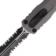 Microtech Auto Dirac D-E OTF FS MCT2252NC