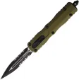 Microtech Auto Dirac D/E OTF FS OD - MCT2252OD