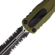 Microtech Auto Dirac D-E OTF FS OD MCT2252OD