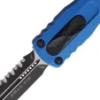 Microtech Auto Dirac D-E OTF Blue MCT2253BL