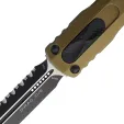 Microtech Auto Dirac D-E OTF OD Green MCT2253OD