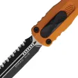 Microtech Auto Dirac D-E OTF Tang MCT2253OT