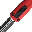 Microtech Auto Dirac D-E OTF Red FS MCT2253RD