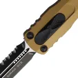Microtech Auto Dirac D-E OTF FS Tan MCT2253TA