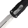 Microtech Auto Dirac D-E OTF Satin MCT2254