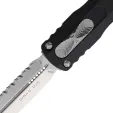 Microtech Auto Dirac D-E OTF Satin MCT2256