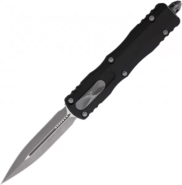 Microtech Auto Dirac Delta D-E OTF AP MCT22710AP