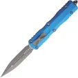 Microtech Auto Dirac Delta D/E OTF AP - MCT22710APBL